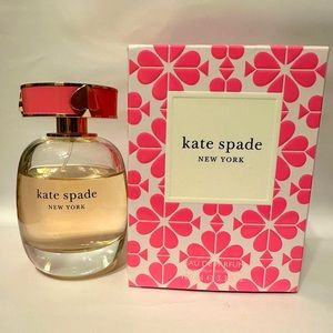 Kate Spade New York Perfume